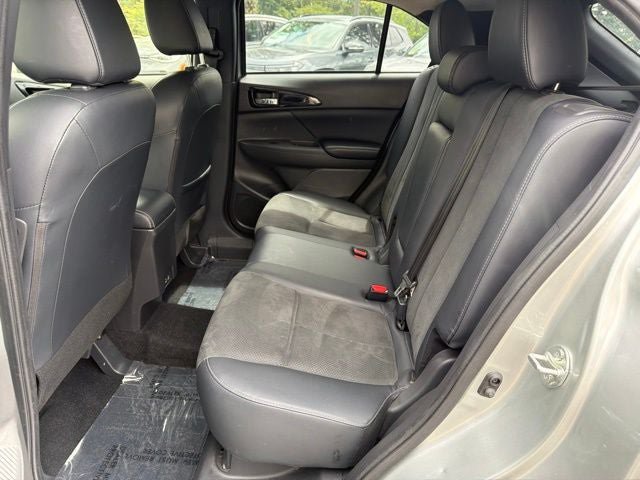 Used 2024 Mitsubishi Eclipse Cross SE AWD/4WD image 14