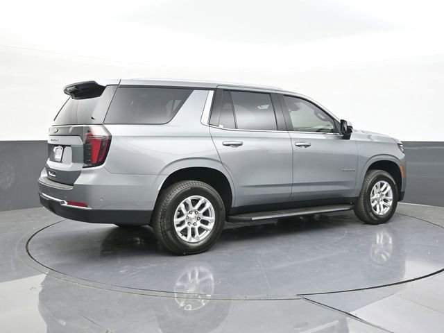 New 2026 Chevrolet Tahoe LS AWD/4WD image 15