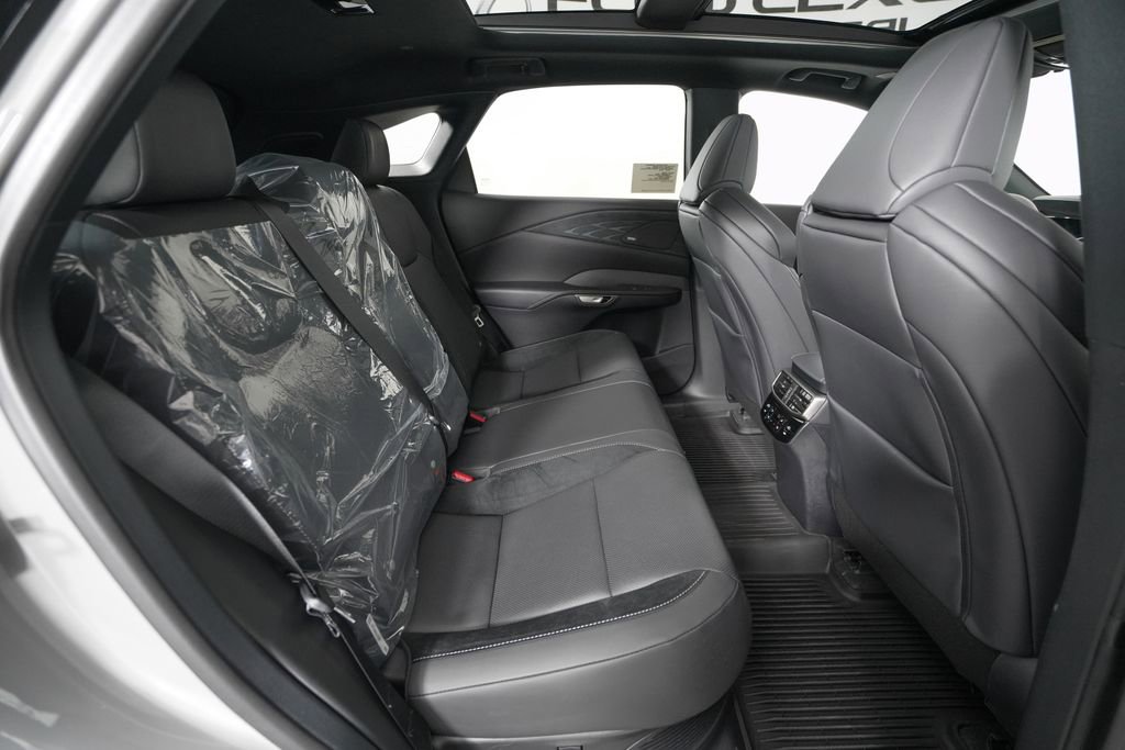 New 2026 Lexus RX 500h F Sport image 16