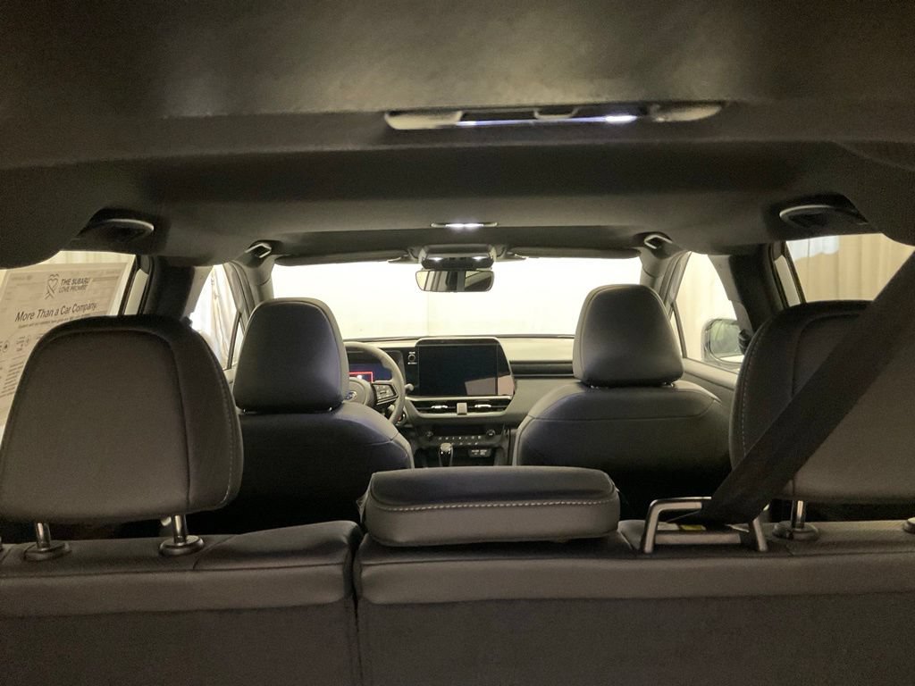 New 2026 Subaru Outback Limited AWD/4WD image 24