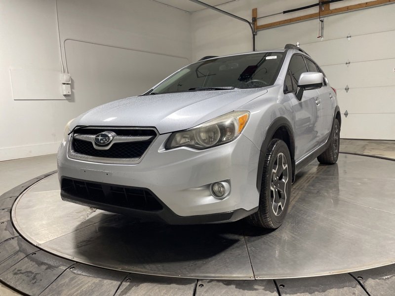 Used 2014 Subaru Crosstrek 2.0i Premium w/ Moonroof Package image 3