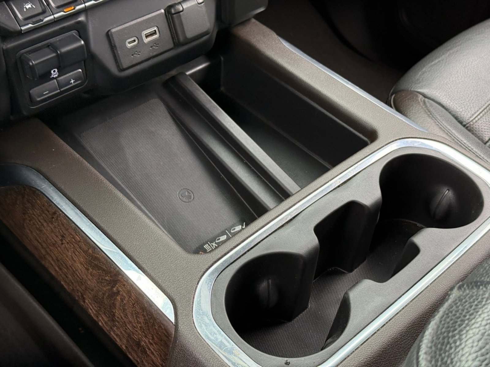 Used 2021 GMC Sierra 1500 Denali image 32