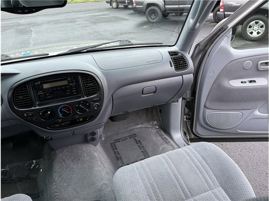 Used 2002 Toyota Tundra SR5 image 24