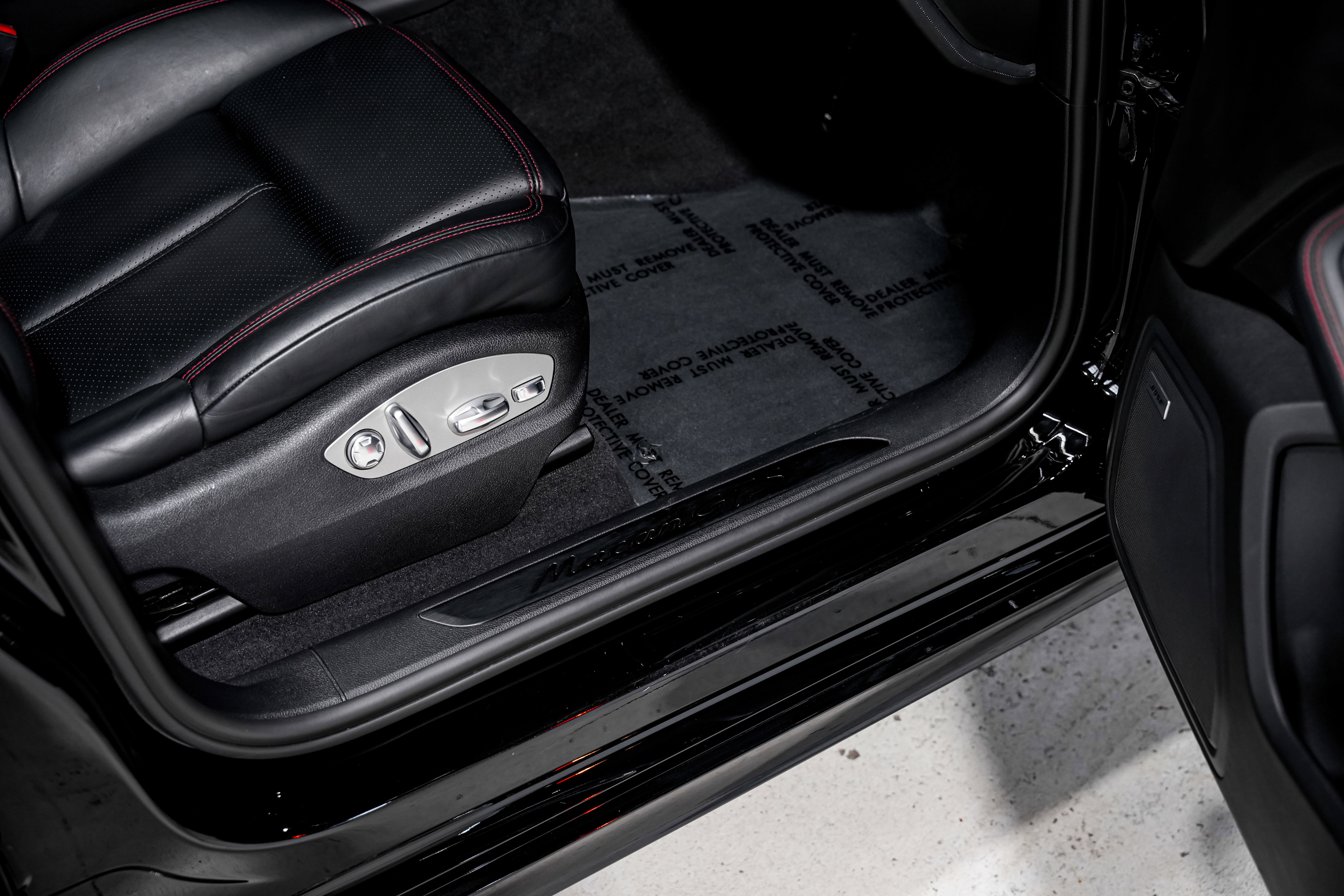 Used 2021 Porsche Macan GTS image 24
