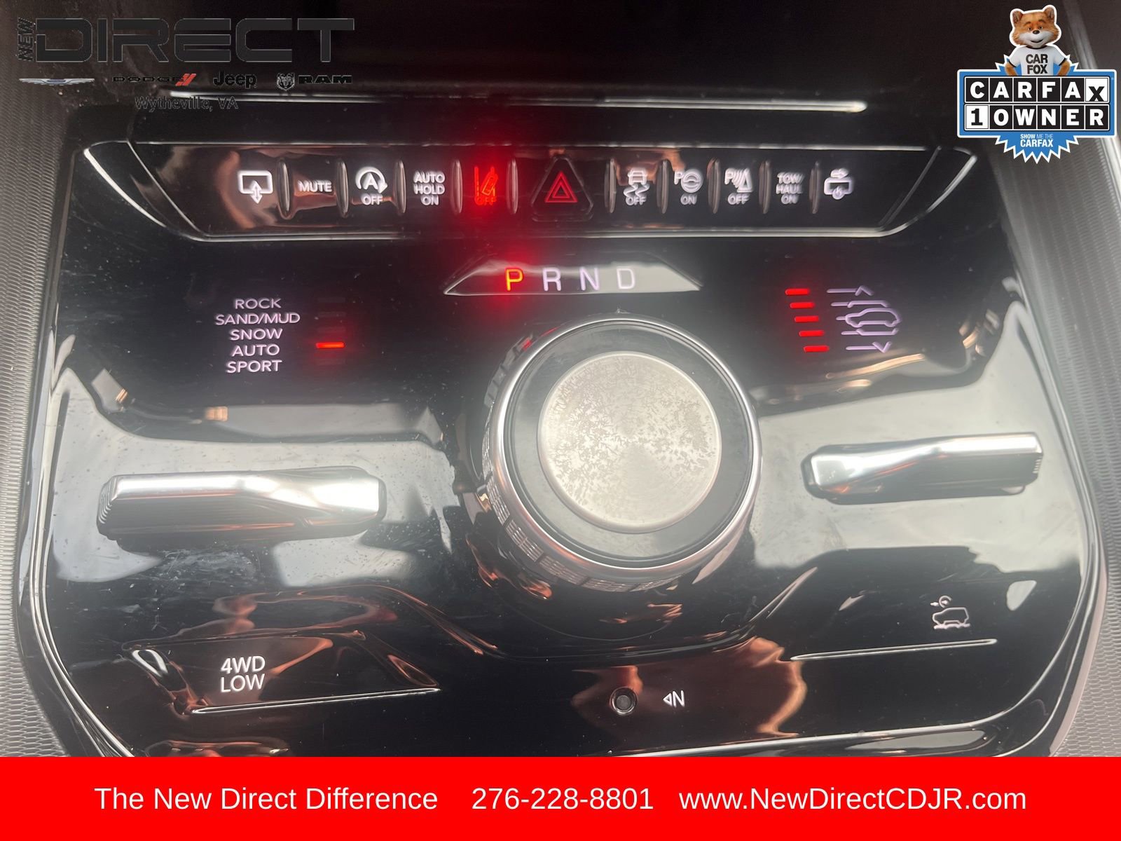 Used 2024 Jeep Grand Wagoneer Series II w/ Quick Order Packagew 28T image 29