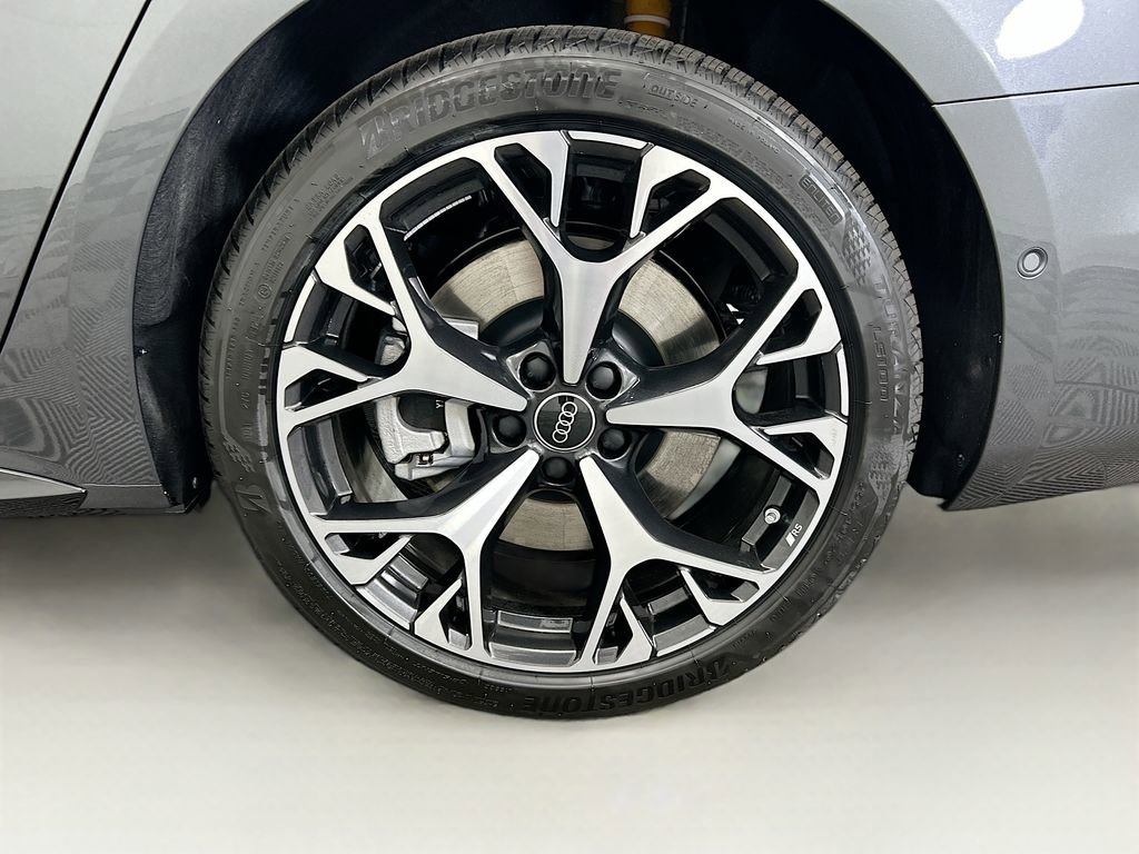 Used 2026 Audi A6 Premium Plus w/ Premium Plus Package AWD/4WD image 31