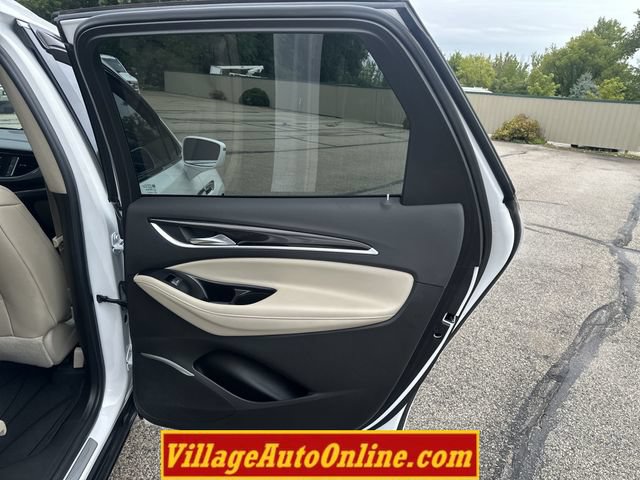Used 2019 Buick Enclave Premium w/ Experience Buick Package AWD/4WD image 39