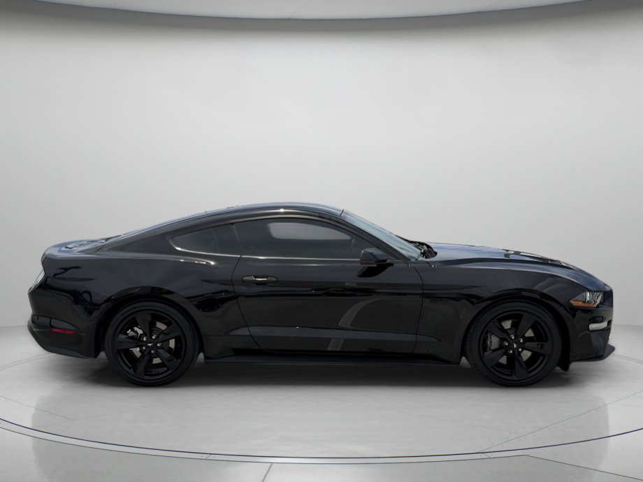 Used 2022 Ford Mustang GT Premium w/ Equipment Group 401A RWD image 2