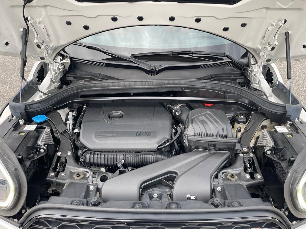 Used 2023 MINI Cooper Countryman John Cooper Works image 18