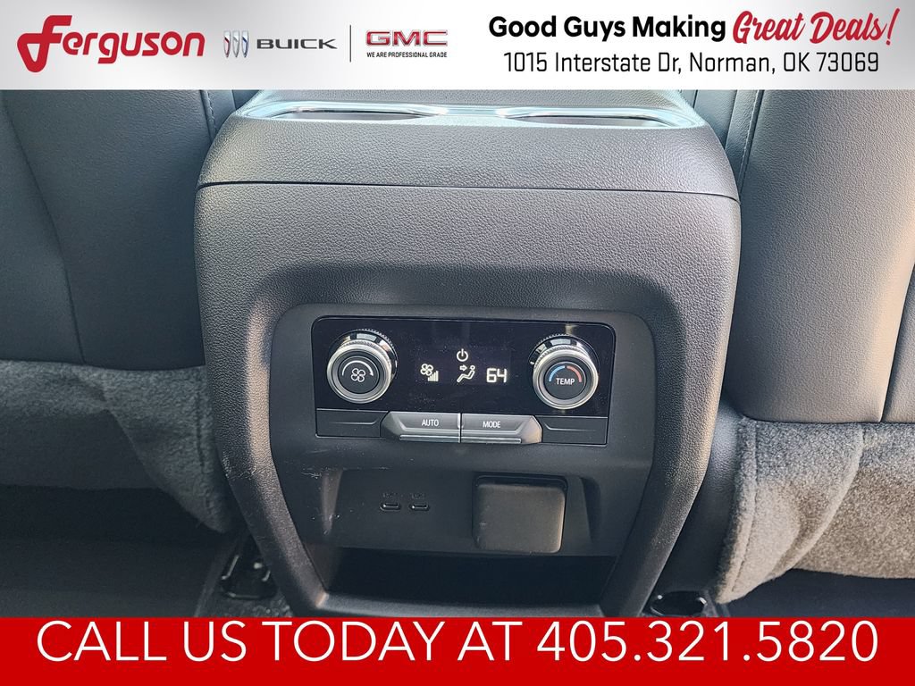 New 2026 Buick Enclave Sport Touring w/ Super Cruise Package FWD image 50
