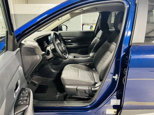 New 2026 Nissan Kicks SV image 20