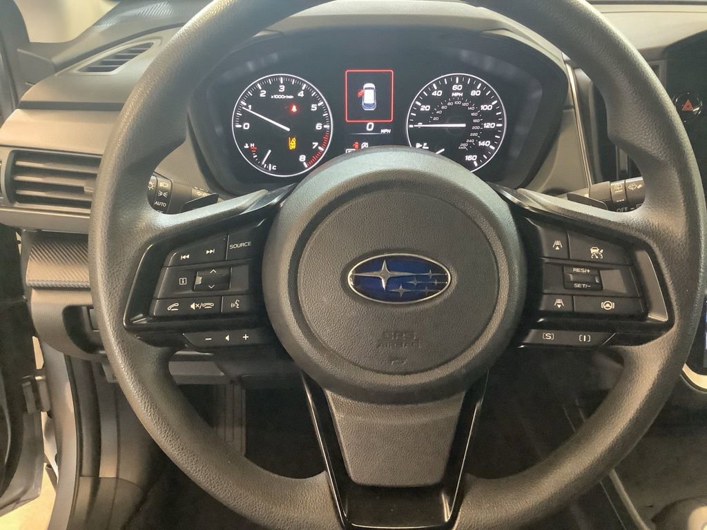 Certified 2024 Subaru Crosstrek 2.0i Premium AWD/4WD image 9