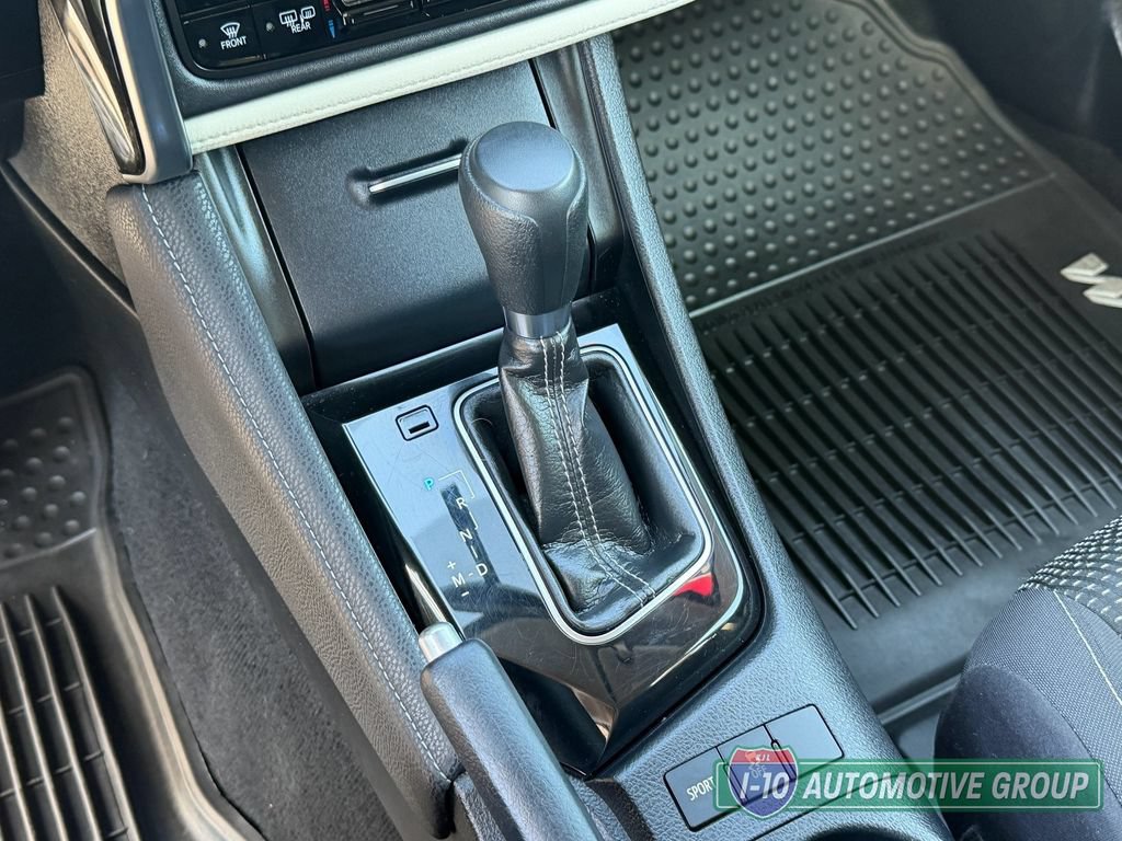 Used 2016 Scion iM FWD image 25