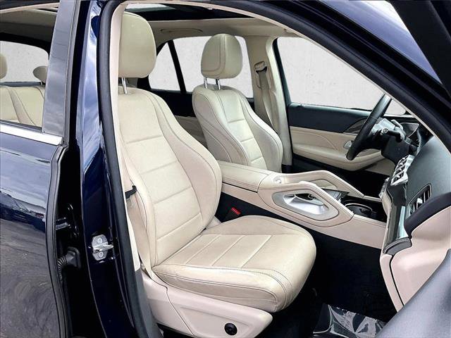 Used 2020 Mercedes-Benz GLE 350 4MATIC image 9