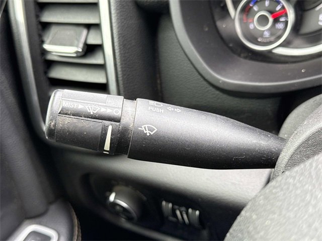 Used 2021 RAM 3500 Laramie image 9