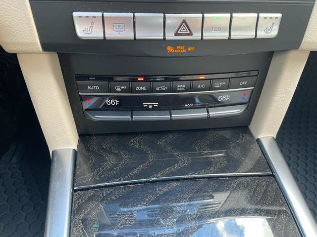 Used 2015 Mercedes-Benz E 350 Sedan image 26