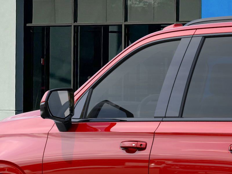 New 2026 Chevrolet Suburban RST w/ Comfort Package image 13