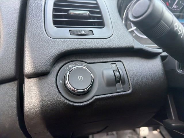 Used 2017 Buick Regal Sport Touring image 35