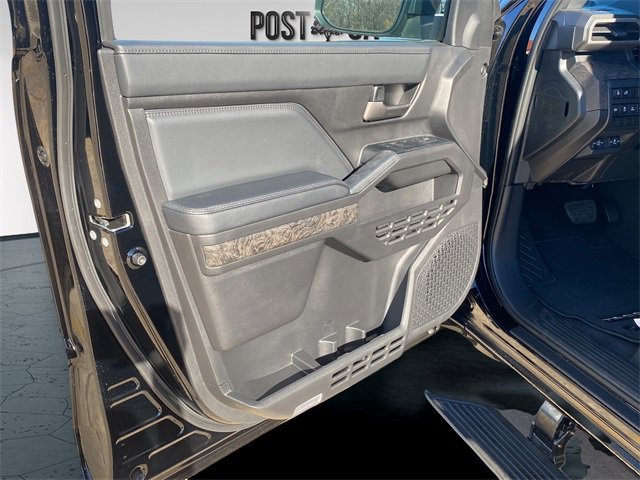 New 2026 Toyota Tacoma Limited image 13