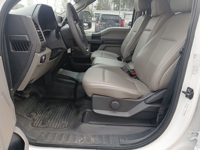 Used 2022 Ford F350 XL w/ Power Equipment Group image 26