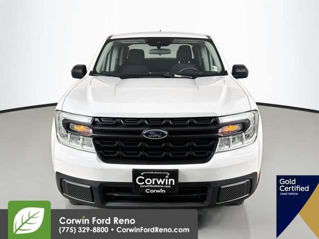 Certified 2024 Ford Maverick XL w/ Equipment Group 100A Standard AWD/4WD video 2