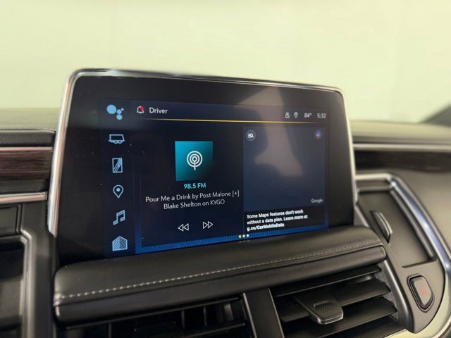 Certified 2024 Chevrolet Tahoe LT AWD/4WD image 13