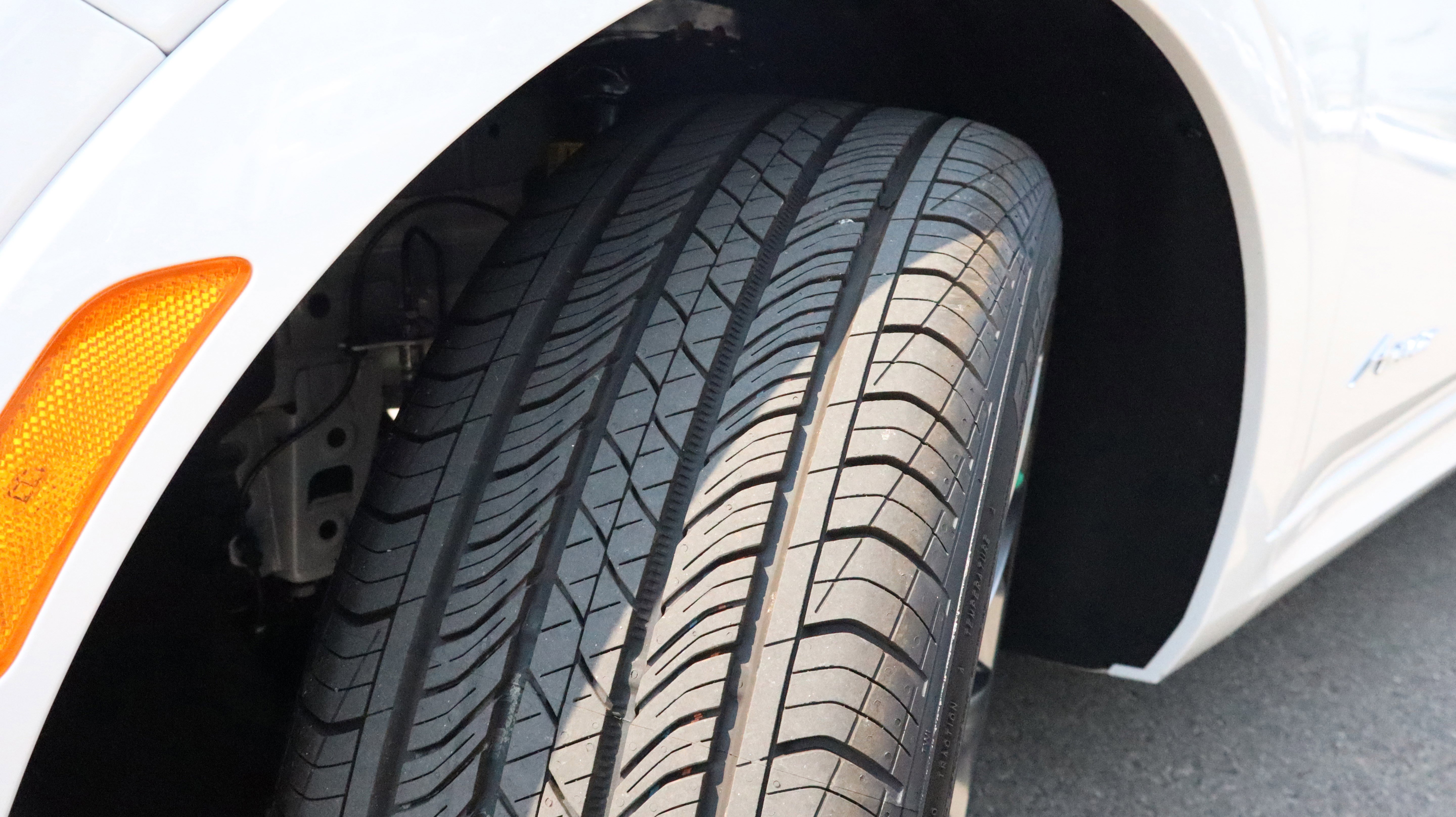 New 2025 Buick Envista Avenir image 17