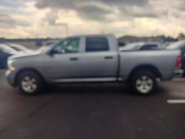 Used 2023 RAM 1500 Classic SLT w/ Protection Group AWD/4WD image 11