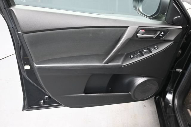 Used 2010 MAZDA MAZDA3 i Touring FWD image 10