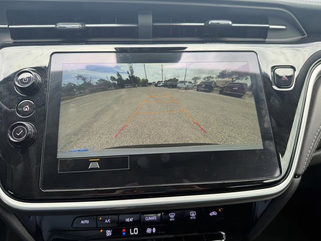 Used 2023 Chevrolet Bolt EUV LT w/ Driver Confidence Package FWD image 24