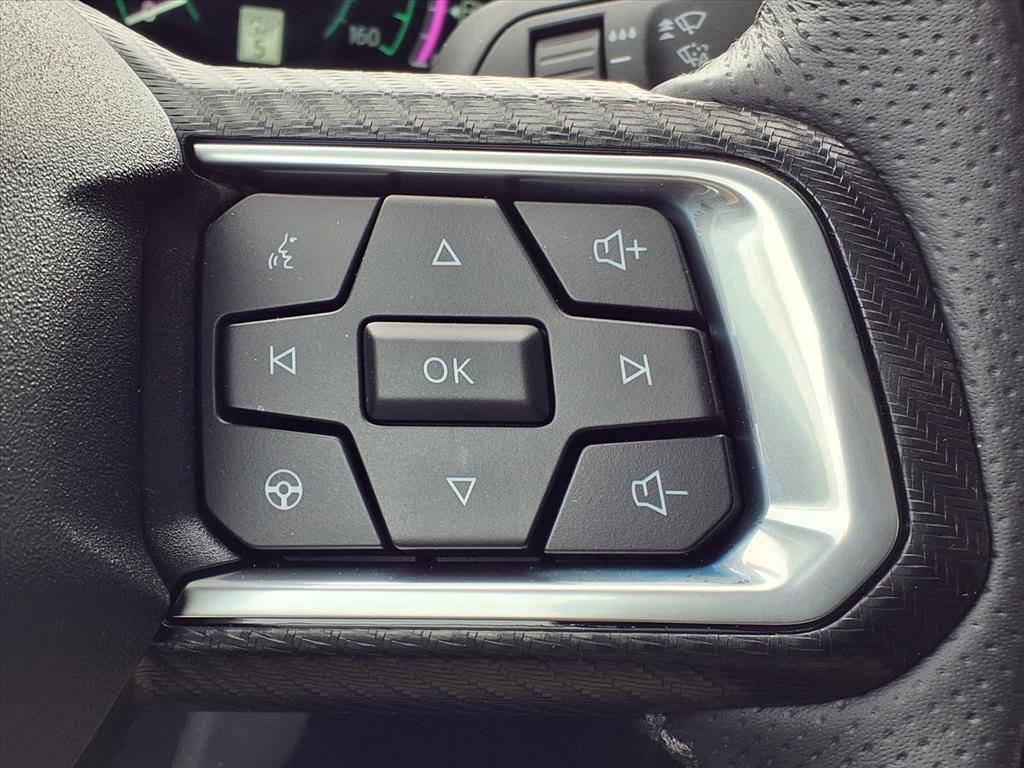 Certified 2025 Ford Mustang GT Premium image 17