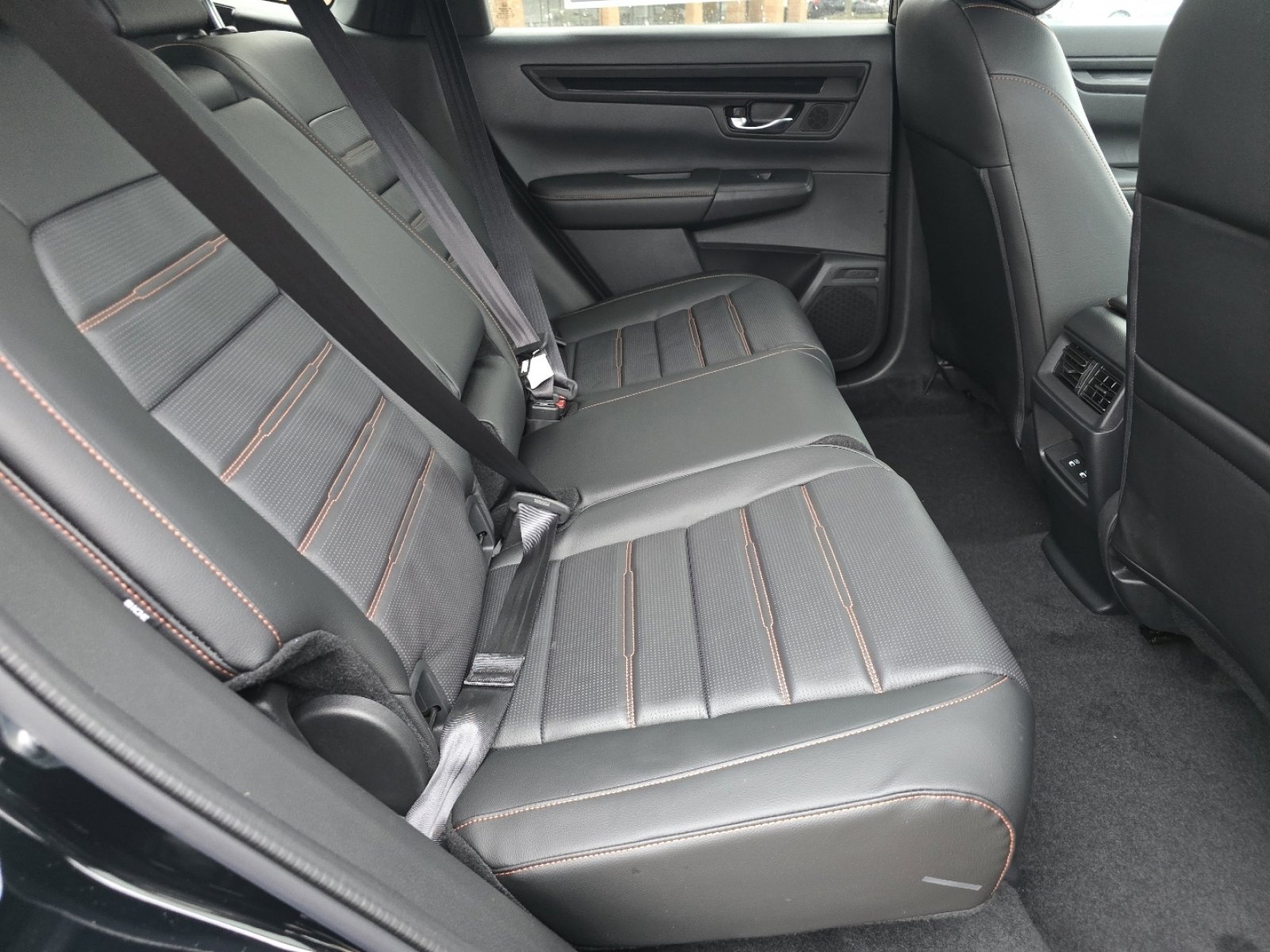 New 2026 Honda CR-V Sport-L image 21