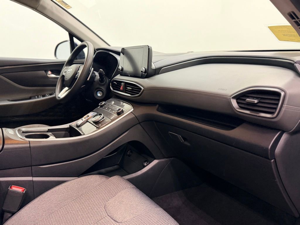 Used 2023 Hyundai Santa Fe SE AWD/4WD image 18