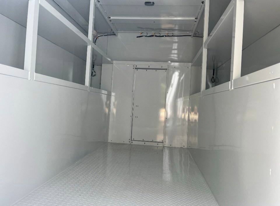 New 2025 Ford Transit 350 image 14