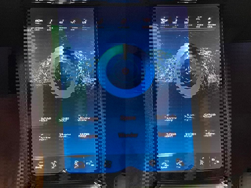 Used 2023 Lucid Air Grand Touring image 42