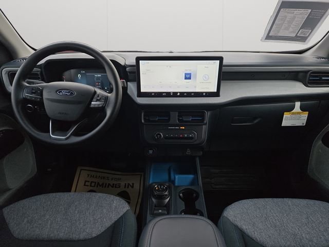 Used 2025 Ford Maverick XLT w/ Equipment Group 302A image 16