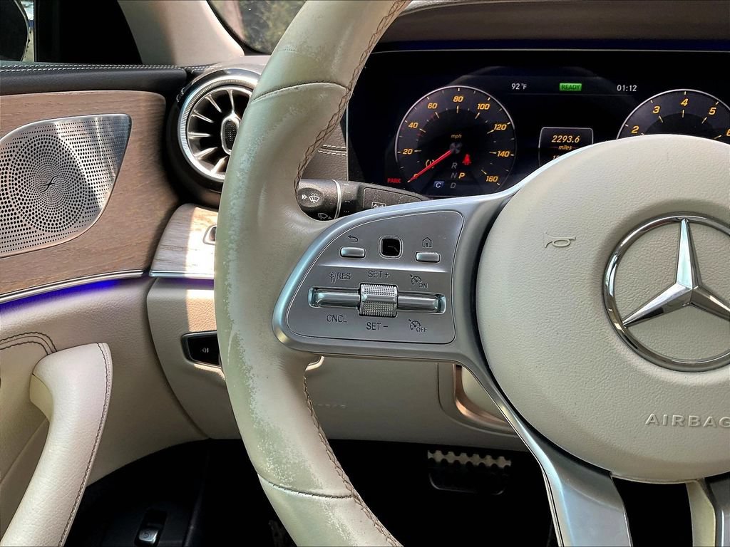 Used 2019 Mercedes-Benz CLS 450 image 11