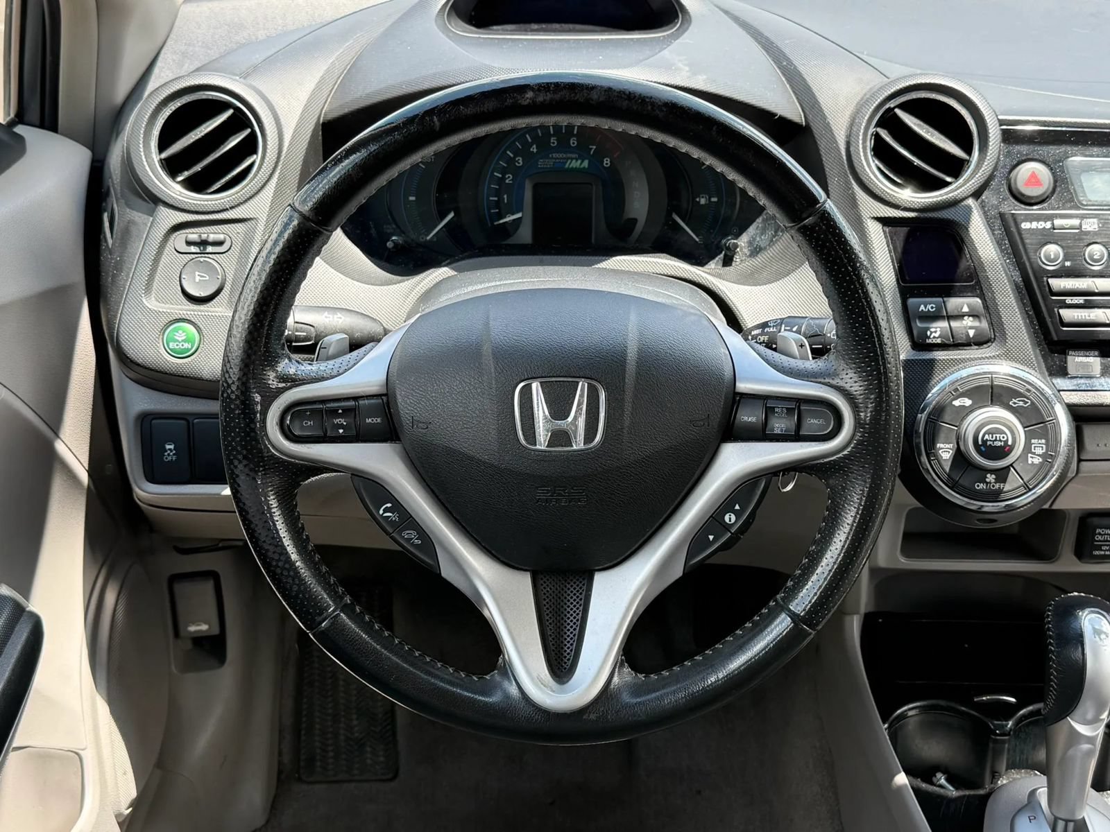 Used 2013 Honda Insight EX image 19