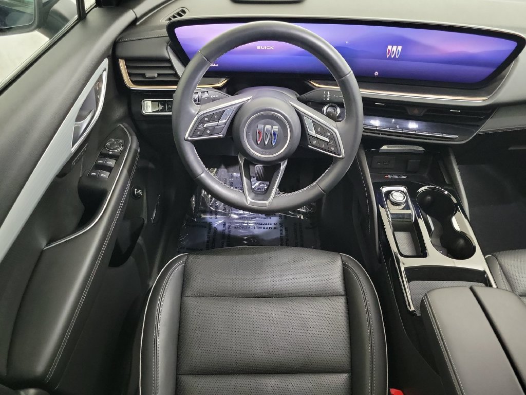 Certified 2024 Buick Envision Avenir AWD/4WD image 14