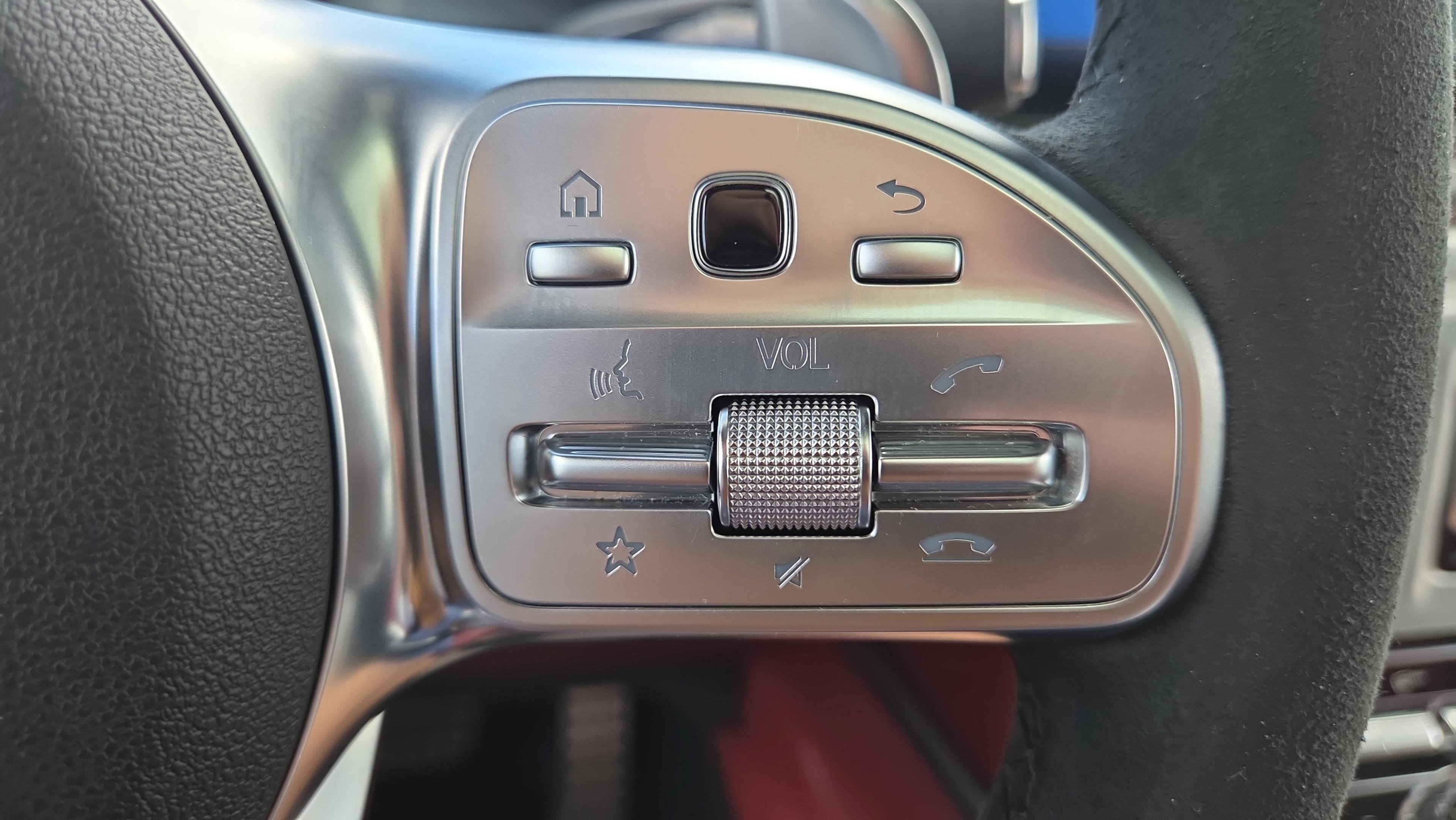 Certified 2022 Mercedes-Benz G 63 AMG 4MATIC image 23