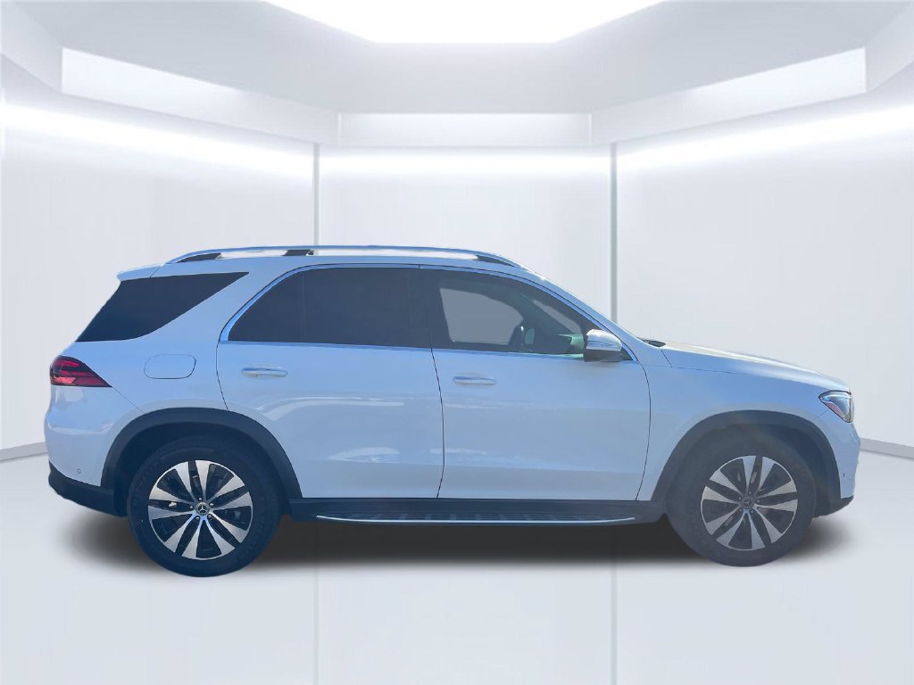 Used 2024 Mercedes-Benz GLE 350 4MATIC image 6
