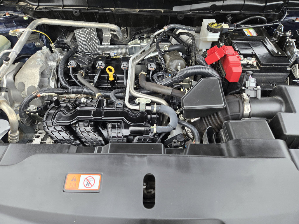 Used 2024 Mitsubishi Outlander SE image 31