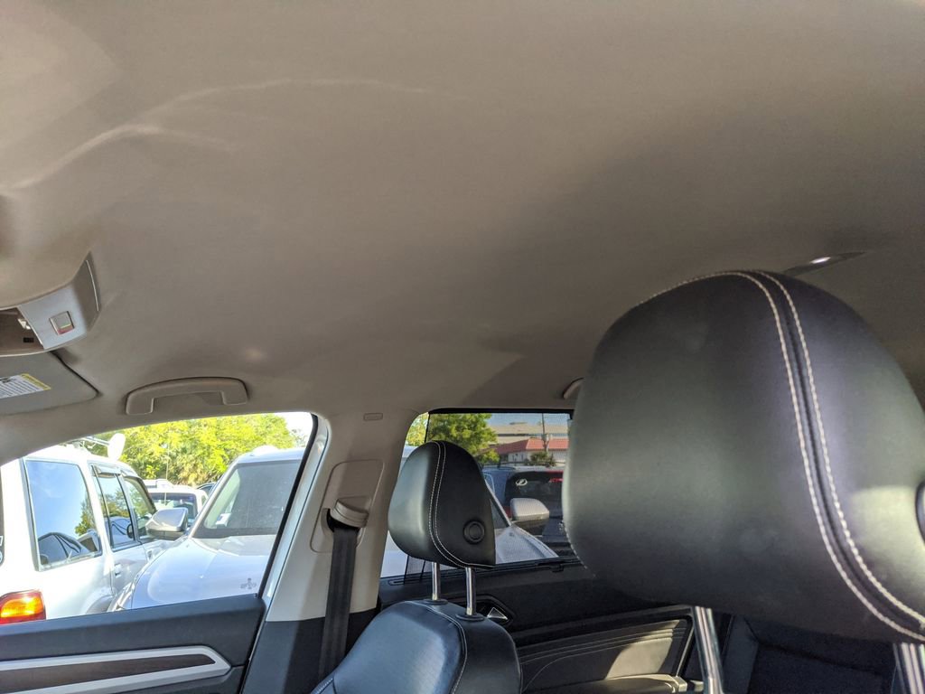 Used 2022 Volkswagen Atlas SE image 9