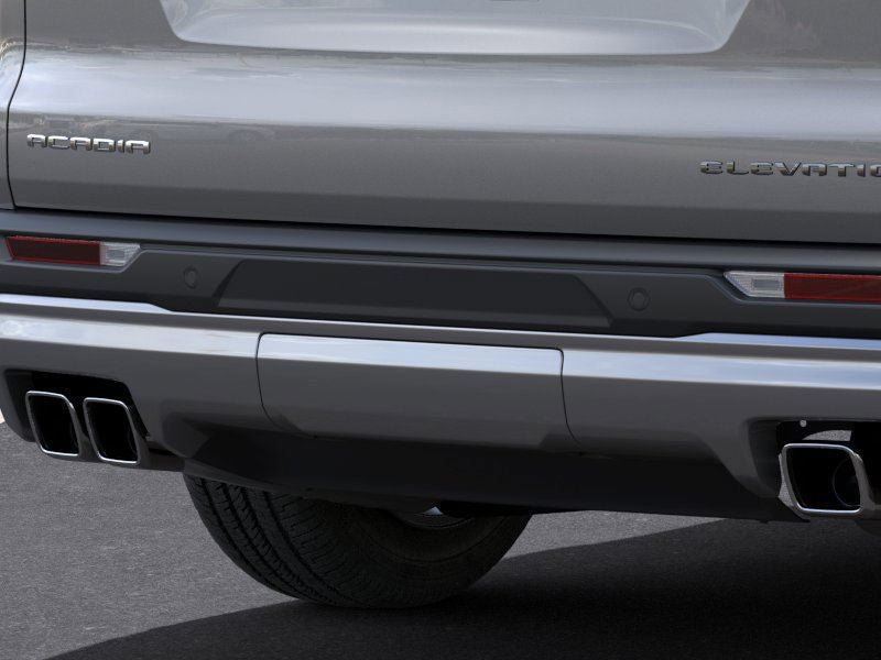 New 2025 GMC Acadia Elevation FWD image 38