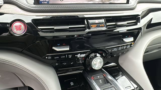 New 2026 Acura MDX SH-AWD w/ Advance Package image 18