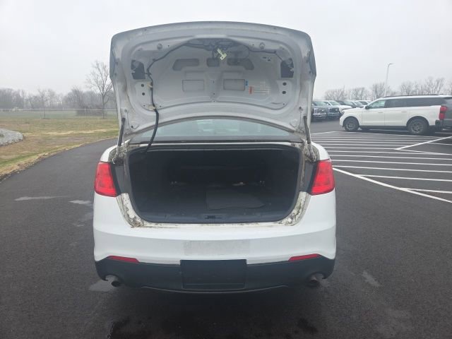 Used 2016 Ford Taurus Police Interceptor image 10