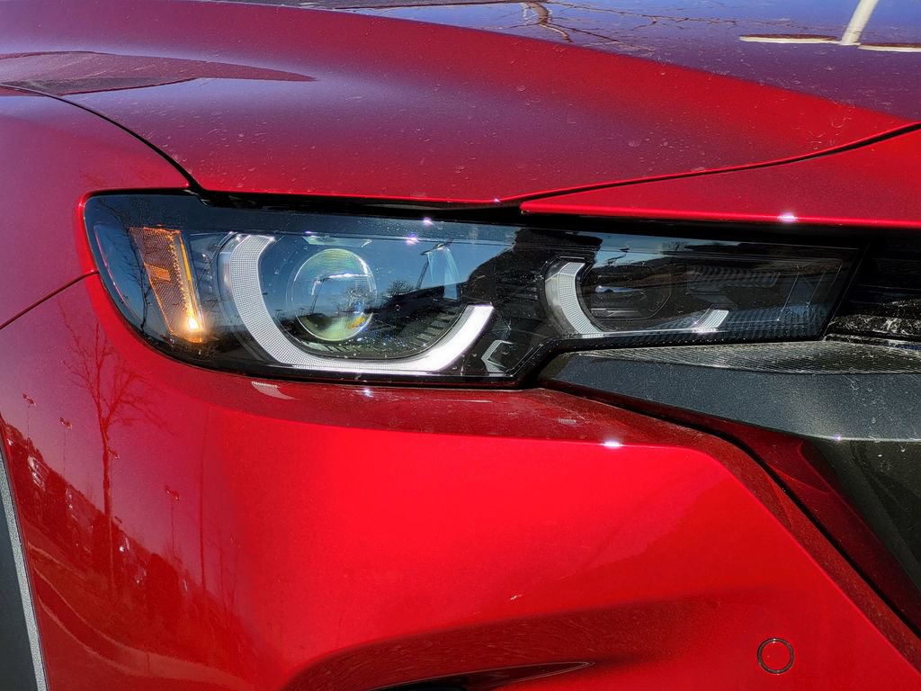 New 2026 MAZDA CX-50 AWD 2.5 Hybrid w/ Cargo Package image 28