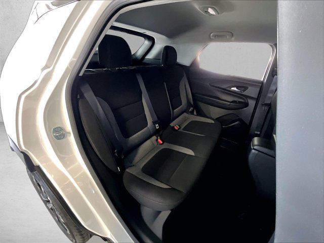 Used 2023 Chevrolet TrailBlazer LT FWD image 29