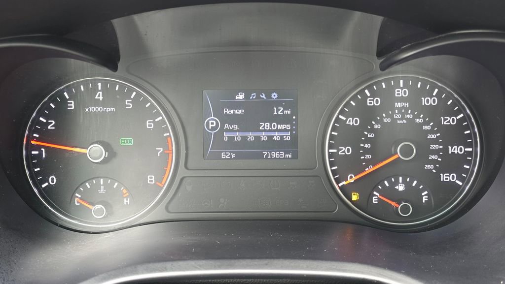 Used 2018 Kia Optima S w/ Panoramic Sunroof Package FWD image 28