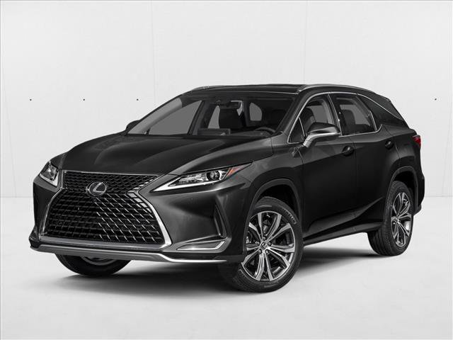 Used 2021 Lexus RX 350L Premium w/ Premium Package AWD/4WD image 1